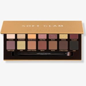 Anastasia Beverly Hills Soft Glam Eyeshadow Palette